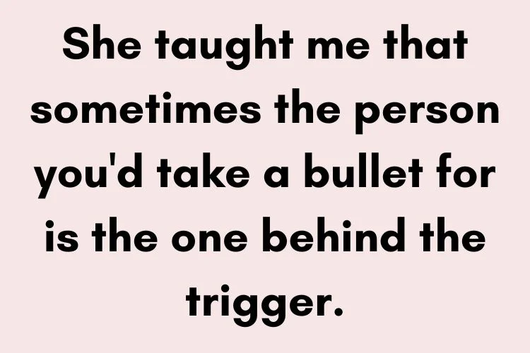 Broken Heart Quotes for Her