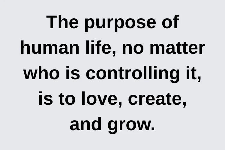 Albert Einstein Quotes About Life