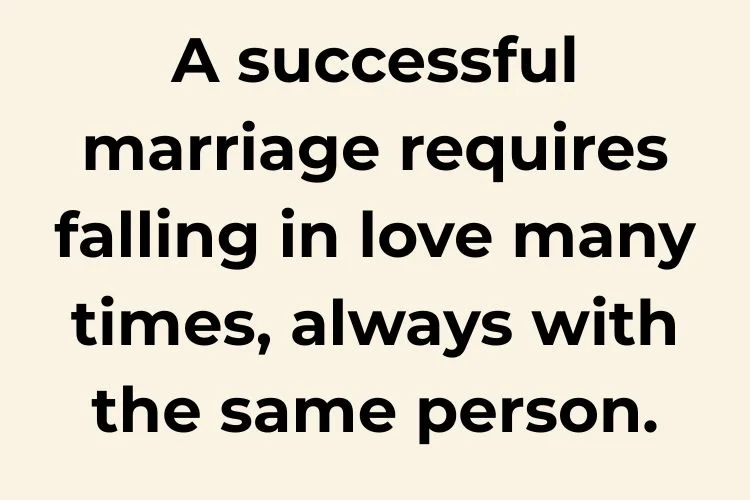 Famous & Timeless Anniversary Quotes