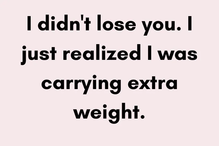 Funny Breakup Quotes to Find Humor in Heartbreak