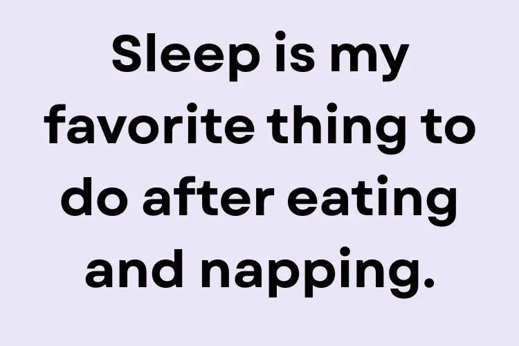 Funny Good Night Quotes