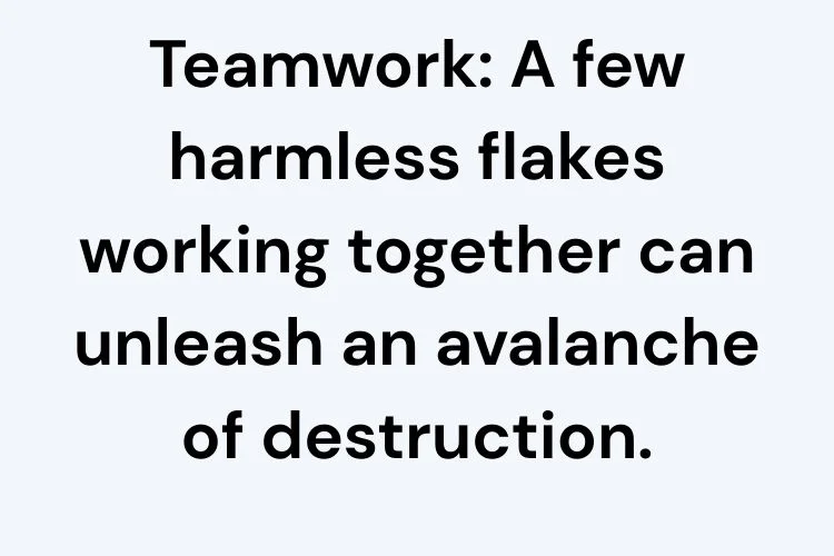 Funny Teamwork Quotes for Work
