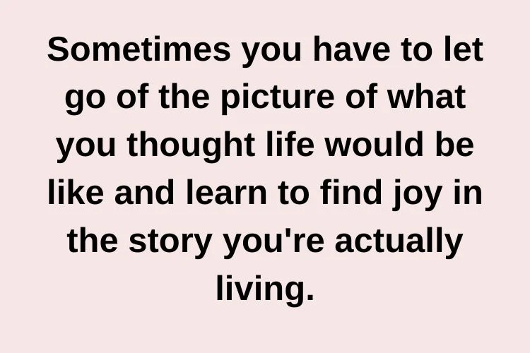 Goodbye & Letting Go Quotes