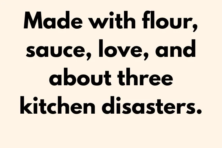 Homemade Pizza Quotes & Sayings