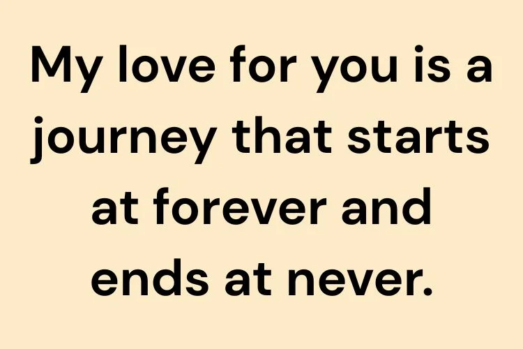 Emotional "I Love My Son" Quotes