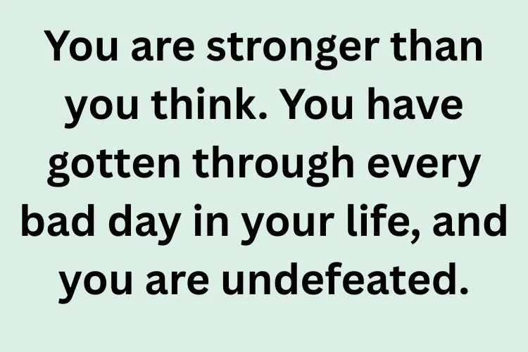 Inspirational Mental Health Quotes for Daily Motivation