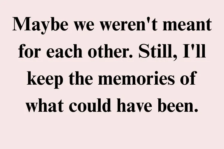 Soulmate & One-Sided Love Quotes