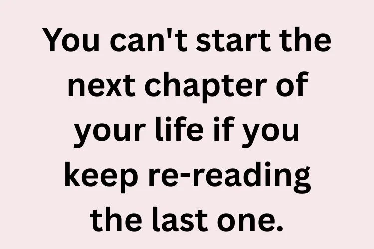 Uplifting & Positive Breakup Quotes to Stay Strong