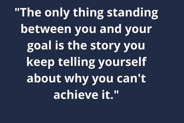 Consistency Quotes to Overcome Laziness & Inconsistency