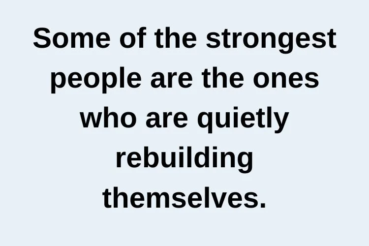 Healing & Recovery Quotes