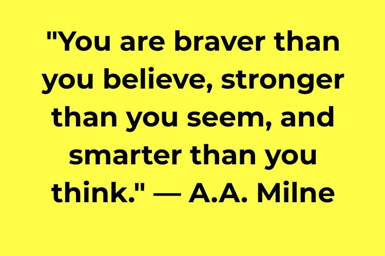 Self-Love Quotes for Overcoming Challenges