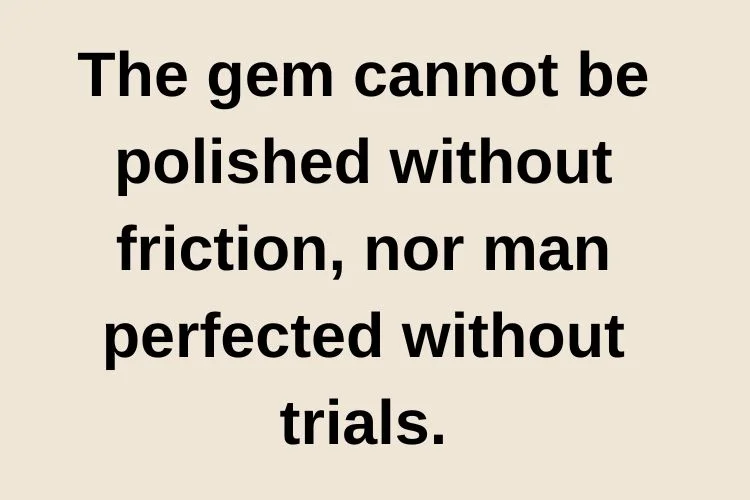 Strength & Resilience Patience Quotes