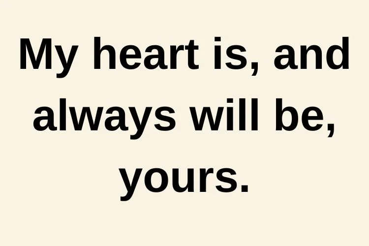 Sweet & Cute Anniversary Quotes for Couples